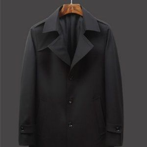 New fashion business casual coat